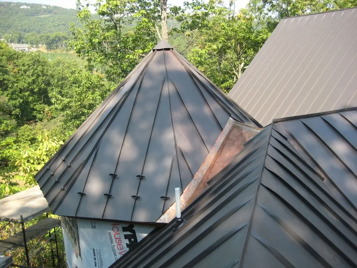 Professional Gutter Cleaning by Craftsman Roofing in Ocean Pines