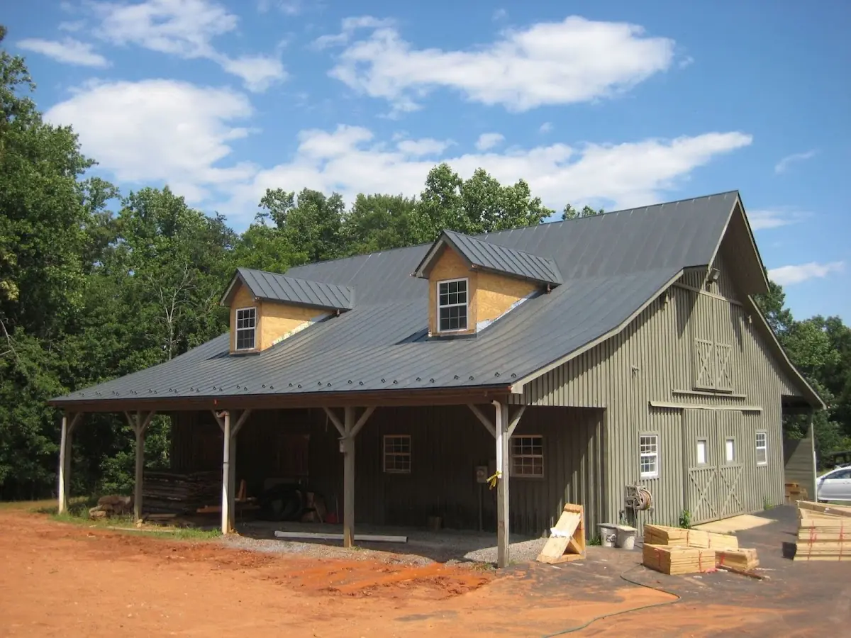 Expert Roof Repair workmanship in Ocean Pines
