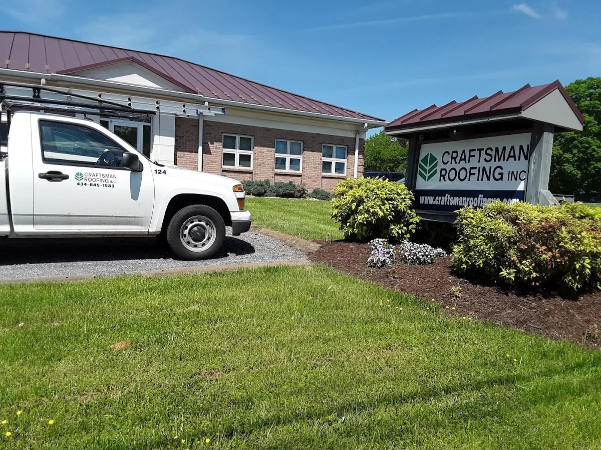 Quality Soffit & Fascia Repair by experienced craftsmen in Ocean Pines